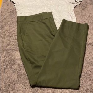 EXPEESS dress slacks